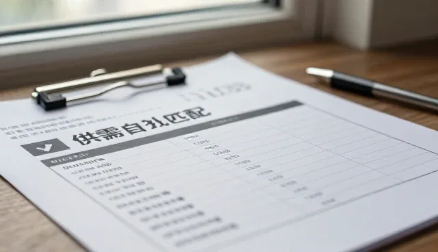 免费网站建站:数据来源如何支撑展示等板块的精准聚合