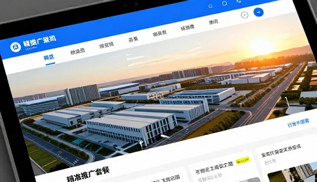 行业资讯展示板块优化策略与维护建议