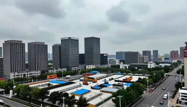 网站设计团队：如何通过平台操作提升黄页信息效率